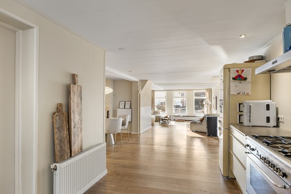 Medium property photo - Kaatsplein 3, 8822 VS Arum