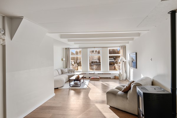 Medium property photo - Kaatsplein 3, 8822 VS Arum