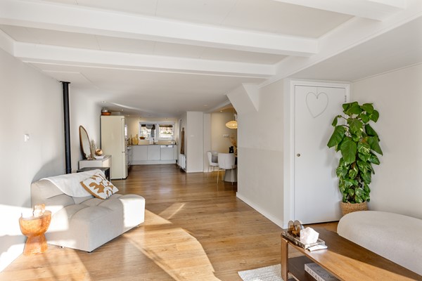 Medium property photo - Kaatsplein 3, 8822 VS Arum