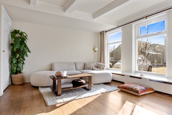 Medium property photo - Kaatsplein 3, 8822 VS Arum