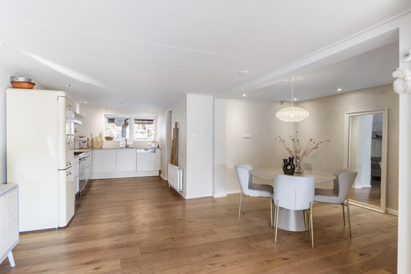 Medium property photo - Kaatsplein 3, 8822 VS Arum