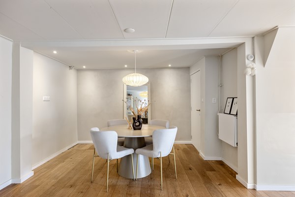 Medium property photo - Kaatsplein 3, 8822 VS Arum