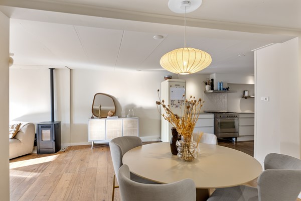 Medium property photo - Kaatsplein 3, 8822 VS Arum