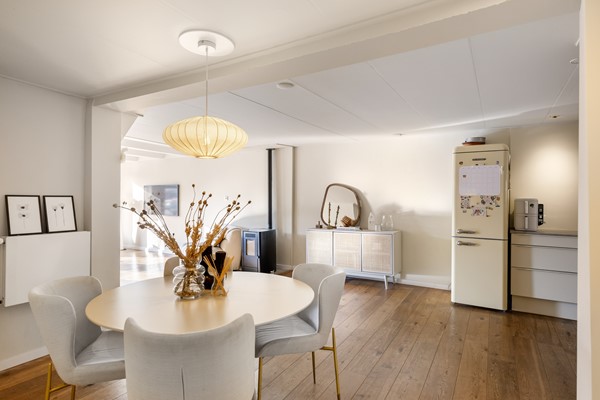 Medium property photo - Kaatsplein 3, 8822 VS Arum