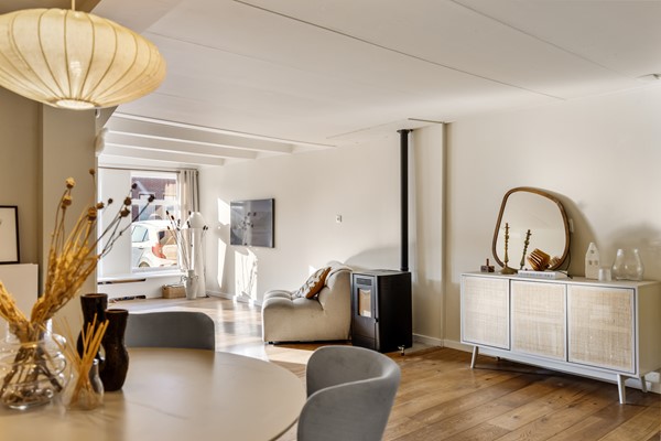 Medium property photo - Kaatsplein 3, 8822 VS Arum