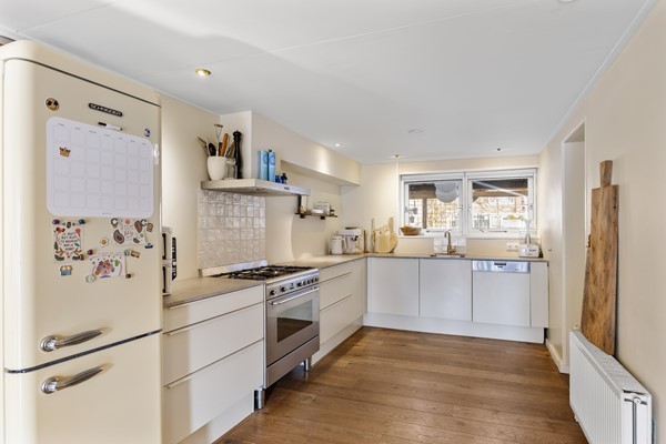 Medium property photo - Kaatsplein 3, 8822 VS Arum