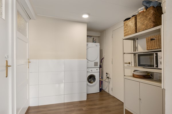 Medium property photo - Kaatsplein 3, 8822 VS Arum