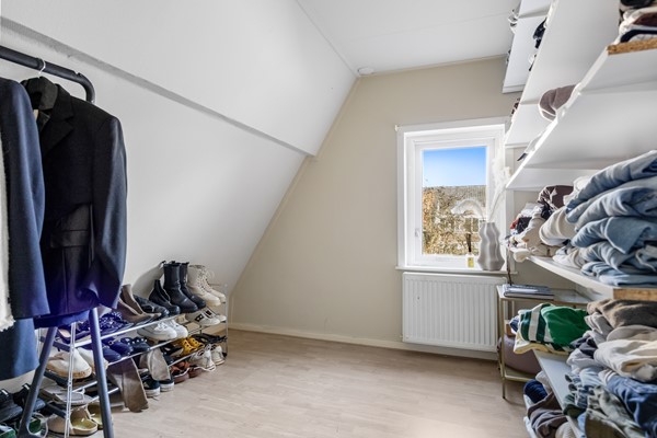 Medium property photo - Kaatsplein 3, 8822 VS Arum