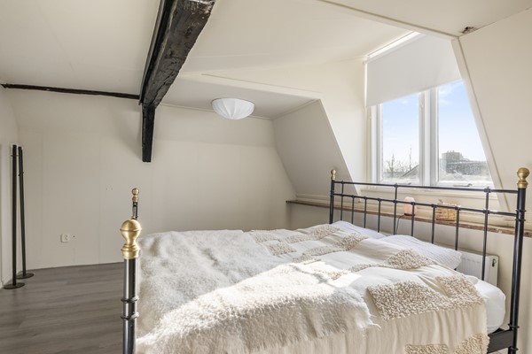 Medium property photo - Kaatsplein 3, 8822 VS Arum