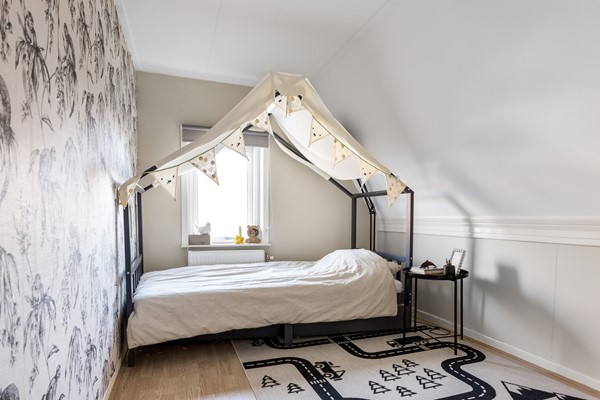 Medium property photo - Kaatsplein 3, 8822 VS Arum