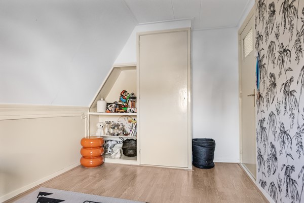 Medium property photo - Kaatsplein 3, 8822 VS Arum