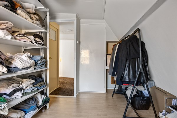 Medium property photo - Kaatsplein 3, 8822 VS Arum