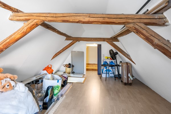 Medium property photo - Kaatsplein 3, 8822 VS Arum