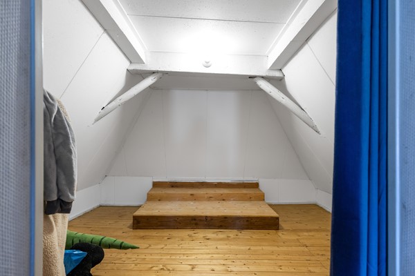 Medium property photo - Kaatsplein 3, 8822 VS Arum