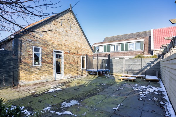 Medium property photo - Kaatsplein 3, 8822 VS Arum