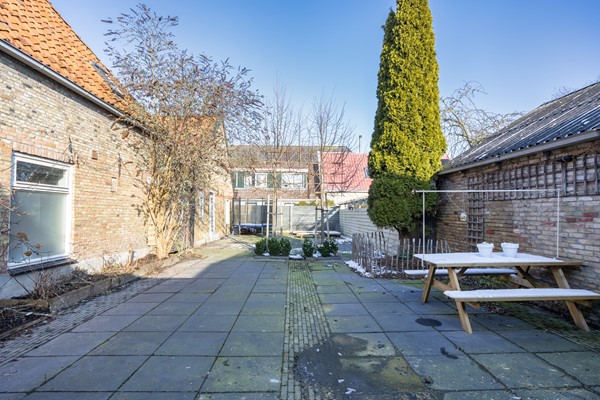 Medium property photo - Kaatsplein 3, 8822 VS Arum