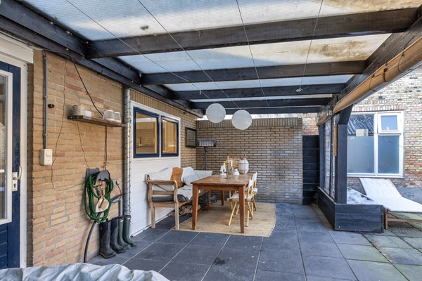 Medium property photo - Kaatsplein 3, 8822 VS Arum