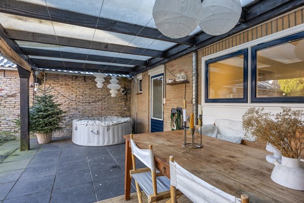 Medium property photo - Kaatsplein 3, 8822 VS Arum