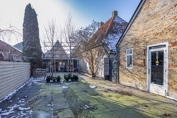 Medium property photo - Kaatsplein 3, 8822 VS Arum