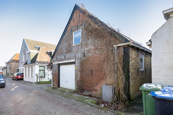 Medium property photo - Kaatsplein 3, 8822 VS Arum