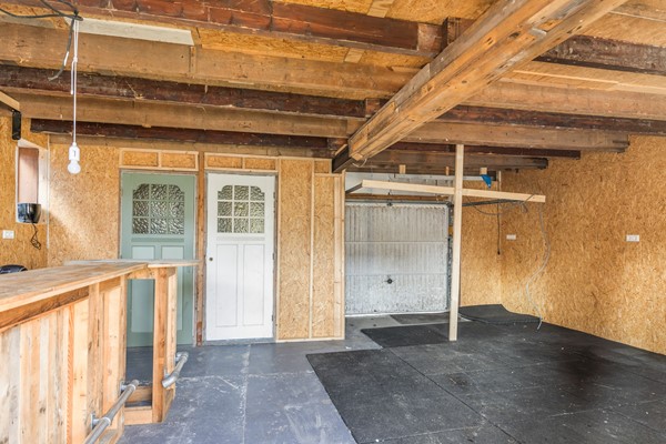 Medium property photo - Kaatsplein 3, 8822 VS Arum