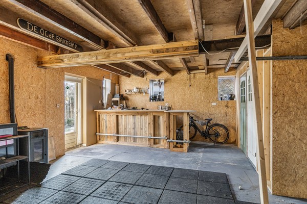 Medium property photo - Kaatsplein 3, 8822 VS Arum