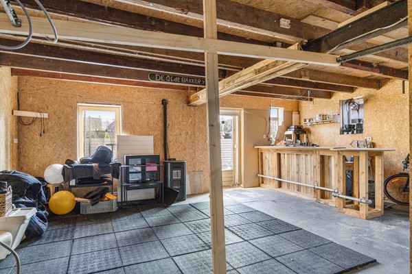 Medium property photo - Kaatsplein 3, 8822 VS Arum