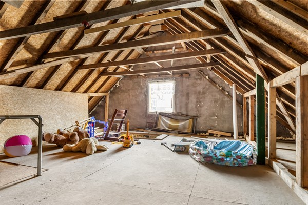 Medium property photo - Kaatsplein 3, 8822 VS Arum