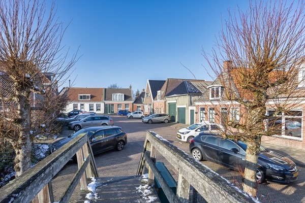 Medium property photo - Kaatsplein 3, 8822 VS Arum