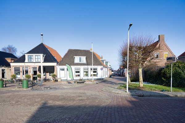 Medium property photo - Kaatsplein 3, 8822 VS Arum