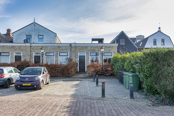 Te koop: Veemarktplein 9, 8601 DA Sneek