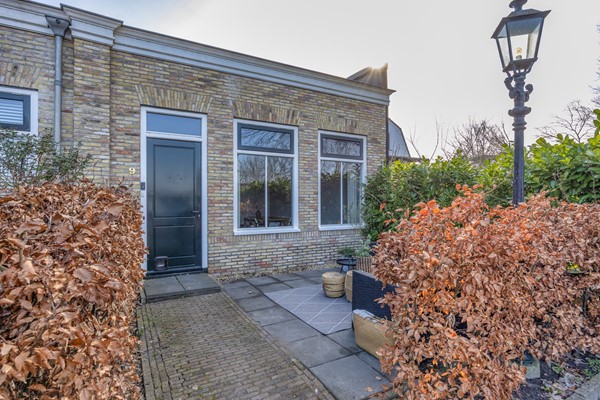 Medium property photo - Veemarktplein 9, 8601 DA Sneek