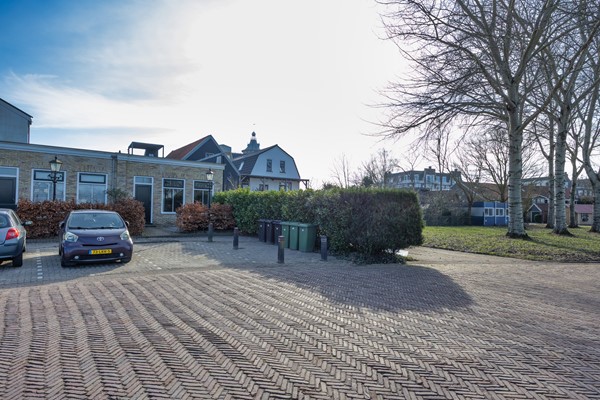 Medium property photo - Veemarktplein 9, 8601 DA Sneek