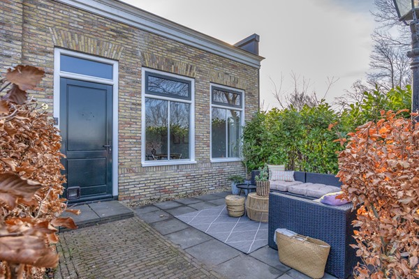 Medium property photo - Veemarktplein 9, 8601 DA Sneek