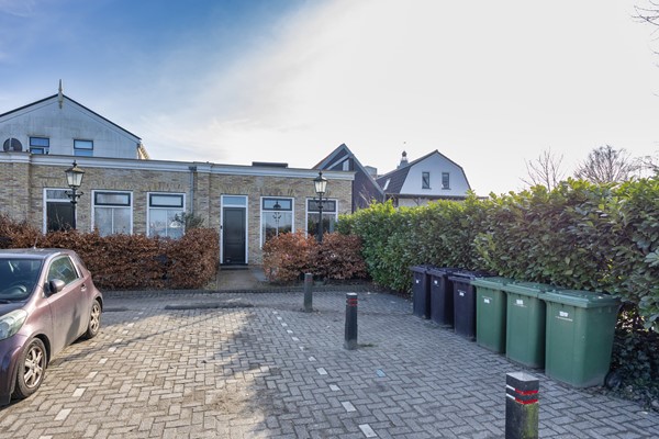 Medium property photo - Veemarktplein 9, 8601 DA Sneek