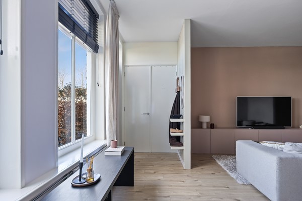 Medium property photo - Veemarktplein 9, 8601 DA Sneek