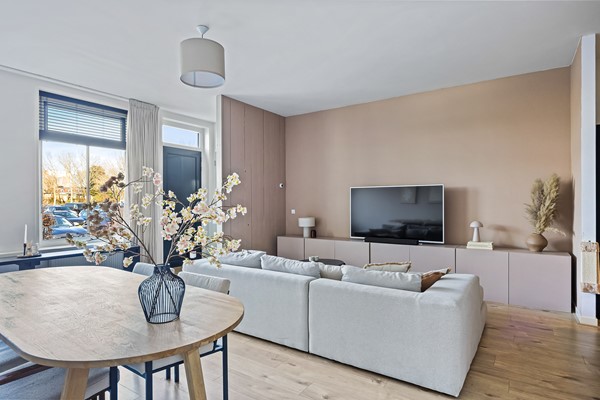 Medium property photo - Veemarktplein 9, 8601 DA Sneek