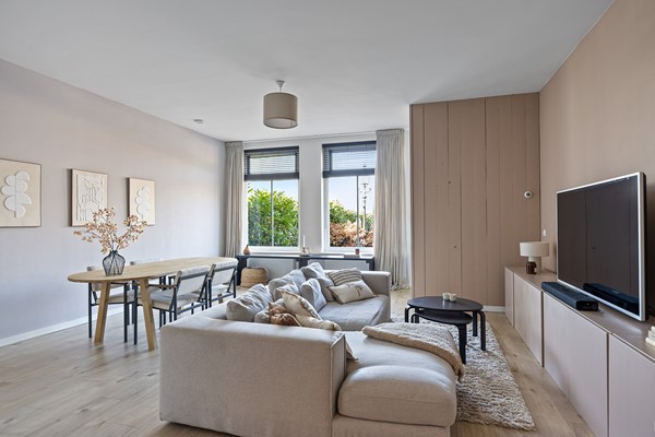 Medium property photo - Veemarktplein 9, 8601 DA Sneek