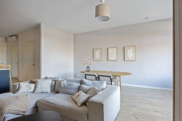 Medium property photo - Veemarktplein 9, 8601 DA Sneek