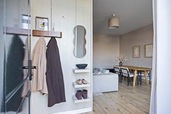 Medium property photo - Veemarktplein 9, 8601 DA Sneek