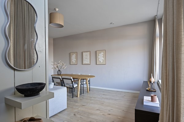 Medium property photo - Veemarktplein 9, 8601 DA Sneek