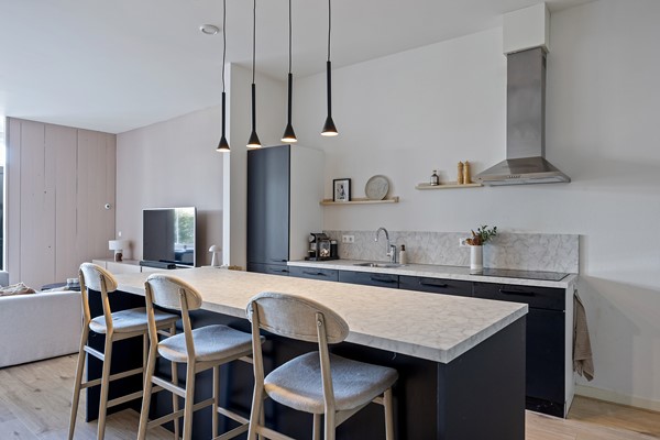 Medium property photo - Veemarktplein 9, 8601 DA Sneek