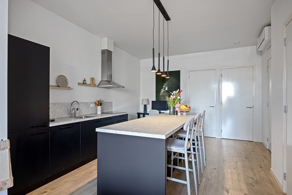 Medium property photo - Veemarktplein 9, 8601 DA Sneek