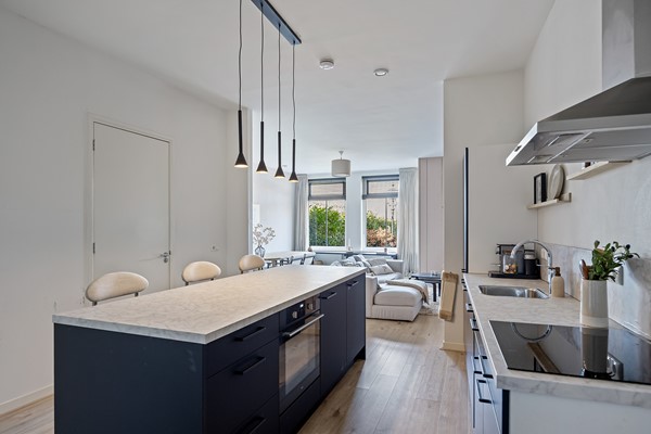 Medium property photo - Veemarktplein 9, 8601 DA Sneek