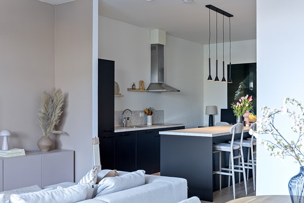 Medium property photo - Veemarktplein 9, 8601 DA Sneek