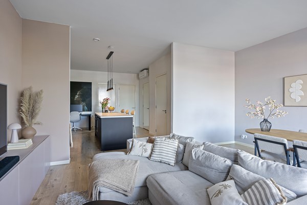 Medium property photo - Veemarktplein 9, 8601 DA Sneek