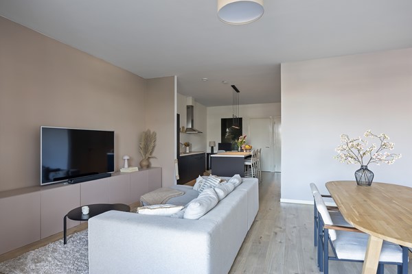 Medium property photo - Veemarktplein 9, 8601 DA Sneek