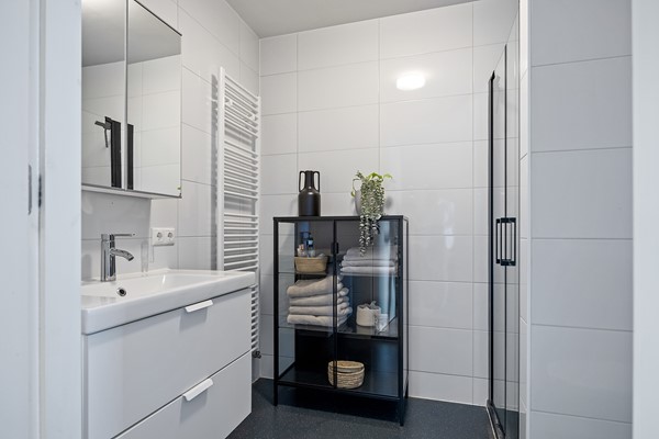 Medium property photo - Veemarktplein 9, 8601 DA Sneek