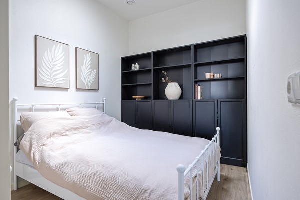 Medium property photo - Veemarktplein 9, 8601 DA Sneek