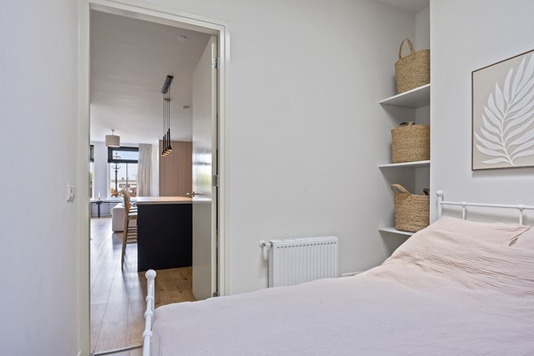 Medium property photo - Veemarktplein 9, 8601 DA Sneek